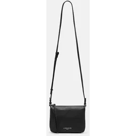 Liebeskind Berlin Nina Crossbody XS Indian Sheep Black