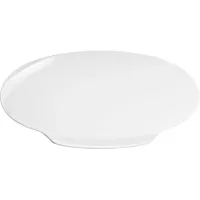 TORK Deckel für Abfallbehälter 50 l Weiß