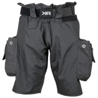Mares Neoprenhose Tek Schwarz/Grau L