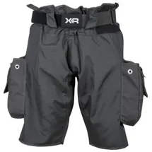 Mares Neoprenhose Tek Schwarz/Grau L