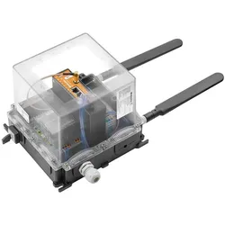 Weidmüller IoT-Gateway Fast Ethernet FP IOT MD#8000058270