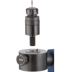 Adapter für Grundgerät Montagesystem VDI30