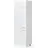 Vicco Hochschrank R-Line 60 x 57,5 x 207 cm Weiß Hochglanz