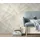 Fashion for walls Vliestapete Lumina 10,05 m x 0,53 m 300 g Beige