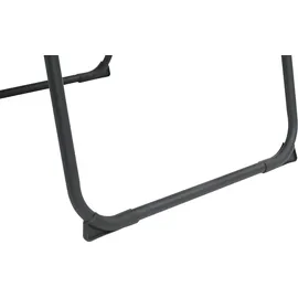 Outwell Samoa Campingliege, 70x200/214x49cm, grau