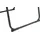 Outwell Samoa Campingliege, 70x200/214x49cm, grau