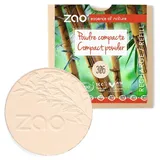 Zao Puder 9 g Nude Damen