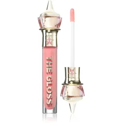 Jeffree Star Cosmetics The Gloss Lipgloss mit feuchtigkeitsspendender Wirkung Farbton Candy Drip 4.5 ml