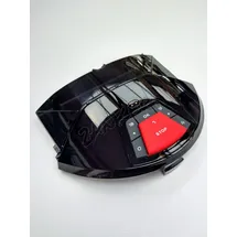 Robomow RC Bedienpanel (ohne Platine & Display) SMSB7008A (alt MSB7008C)