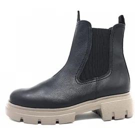Paul Green 9894 Schwarz 38