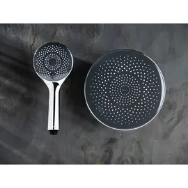 Wenko Regenduschkopf Watersaving