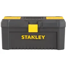 Stanley Kunstoffbox Essential mit Organizern Kunststoffschliessen STST1-75517