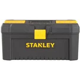 Stanley Kunstoffbox Essential mit Organizern Kunststoffschliessen STST1-75517