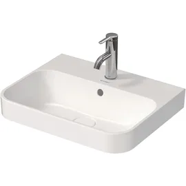 Duravit Happy D.2 Aufsatz-Waschtisch 50 x 40 cm (2360500060)