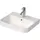 Duravit Happy D.2 Aufsatz-Waschtisch 50 x 40 cm (2360500060)