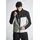 Modeka Atlaz Textiljacke Dunkelgrau/Schwarz M