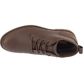 CAT Staten Chukka Herren Braun 46