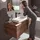 Hansgrohe Vivenis Waschtischarmatur 250 CoolStart 75045670 250 CoolStart