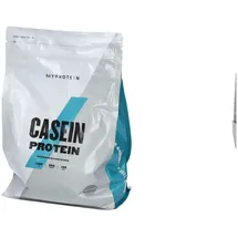 MYPROTEIN Slow-Release Casein Neutral Pulver 1000 g