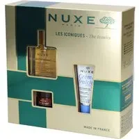 Nuxe Coffret de Noël Les Iconiques Set(S) 1 pc(s)