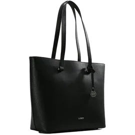 L.Credi Maxima Shopper black