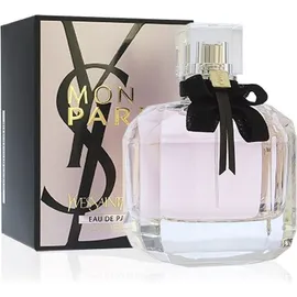 Yves Saint Laurent Mon Paris Eau de Parfum 30 ml