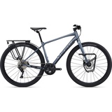 Giant ToughRoad SLR 1 Grau Modell 2024