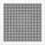 Jung Lautsprechermodul LSM LS 4 WW alpinweiß