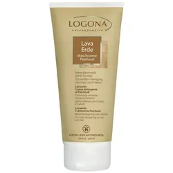 Logona - Lavaerde Waschcreme Patchouli 200 ml