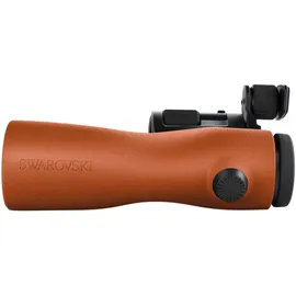 Swarovski NL Pure 10x42 Burnt Orange