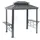 Sojag BBQ Messina 1,79 x 2,92 m anthrazit