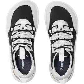 barebarics Revive Barefoot Sportschuhe - Light Grey / Black - EU 41