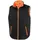 Result Genuine Recycled Thermoquilt Gilet Black S