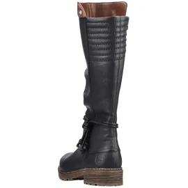 Rieker Z4776 schwarz 39