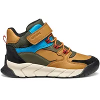 GEOX J FLEXYPER PRO B ABX für Kinder, gelb,