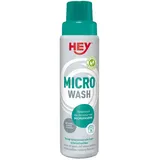 Hey Sport Micro Wash Waschmittel Flüssig 250 ml