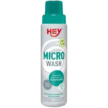 Hey Sport Micro Wash Waschmittel Flüssig 250 ml