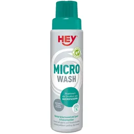 Hey Sport Micro Wash Waschmittel Flüssig 250 ml