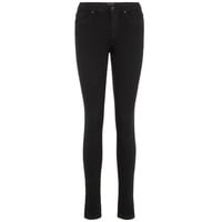 Vero Moda Tanya Normal Waist Slim Piping Jeans Stretch