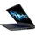 Medion ERAZER Major X20 40,6 cm (16" Zoll 240Hz 100% sRGB) QHD+ Gaming Laptop (Intel Core i9-13900HX, 32GB DDR5 RAM, 2TB PCIe SSD, GeForce RTX 4070 8GB GDDR6, Win 11 Home)