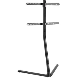Logilink BP0079 TV-Halterung Ständer (49-70 Zoll) V-Base, schwarz