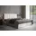b&b home Boxspringbett Coria 140x200 cm – mit Bettkasten