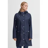 Oxmo Windbreaker OXTanne in Dunkelblau | Gr.: XXL