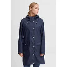 Oxmo Windbreaker OXTanne in Dunkelblau | Gr.: XXL