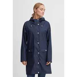 Oxmo Windbreaker OXTanne in Dunkelblau | Gr.: XXL