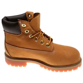 Timberland 6 in Premium Waterproof Boot wheat 13.5