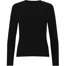 ATHLECIA Lankae Langarmshirt Schwarz 46