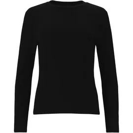 ATHLECIA Lankae Langarmshirt Schwarz 46