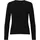 ATHLECIA Lankae Langarmshirt Schwarz 46