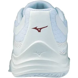 Mizuno Lightning Select Damen Pink 36,5